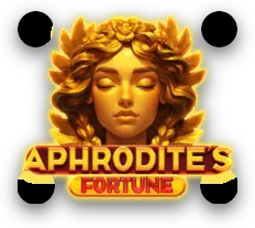 Logo Aphrodite Casino
