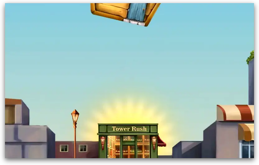 Tower Rush multiplicateur
